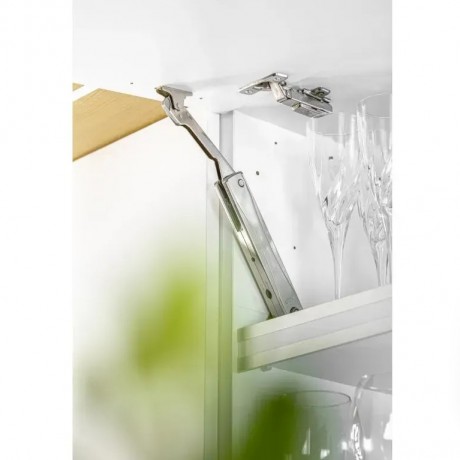 Піднімальний механізм GTV Minilift New 3,5-4,5 кг, хром