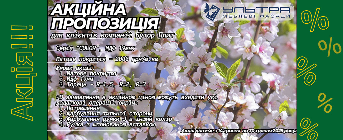 Акція